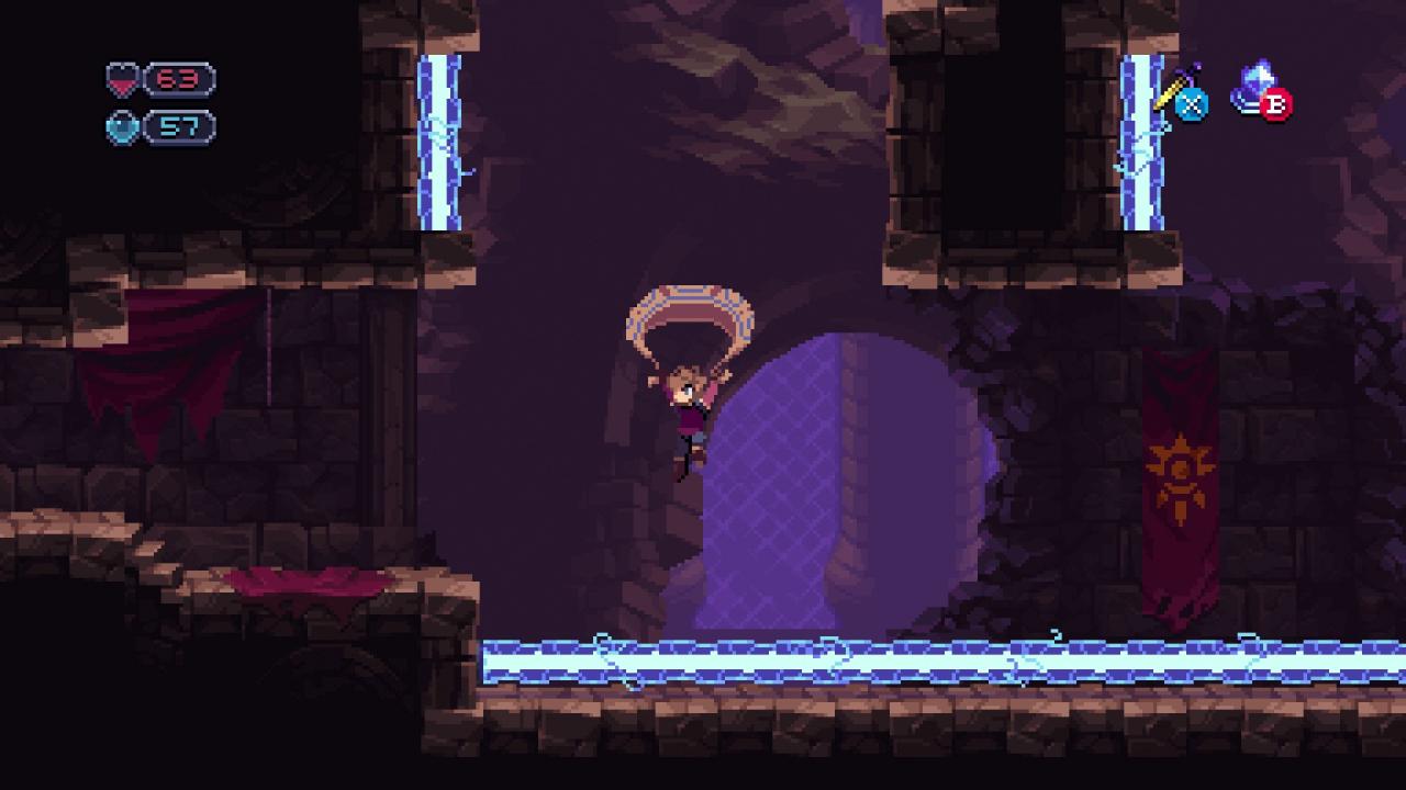 [31/07/2018] Chasm im Test (29)
