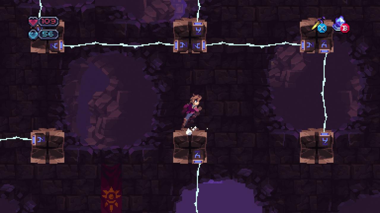 [31/07/2018] Chasm im Test (20)