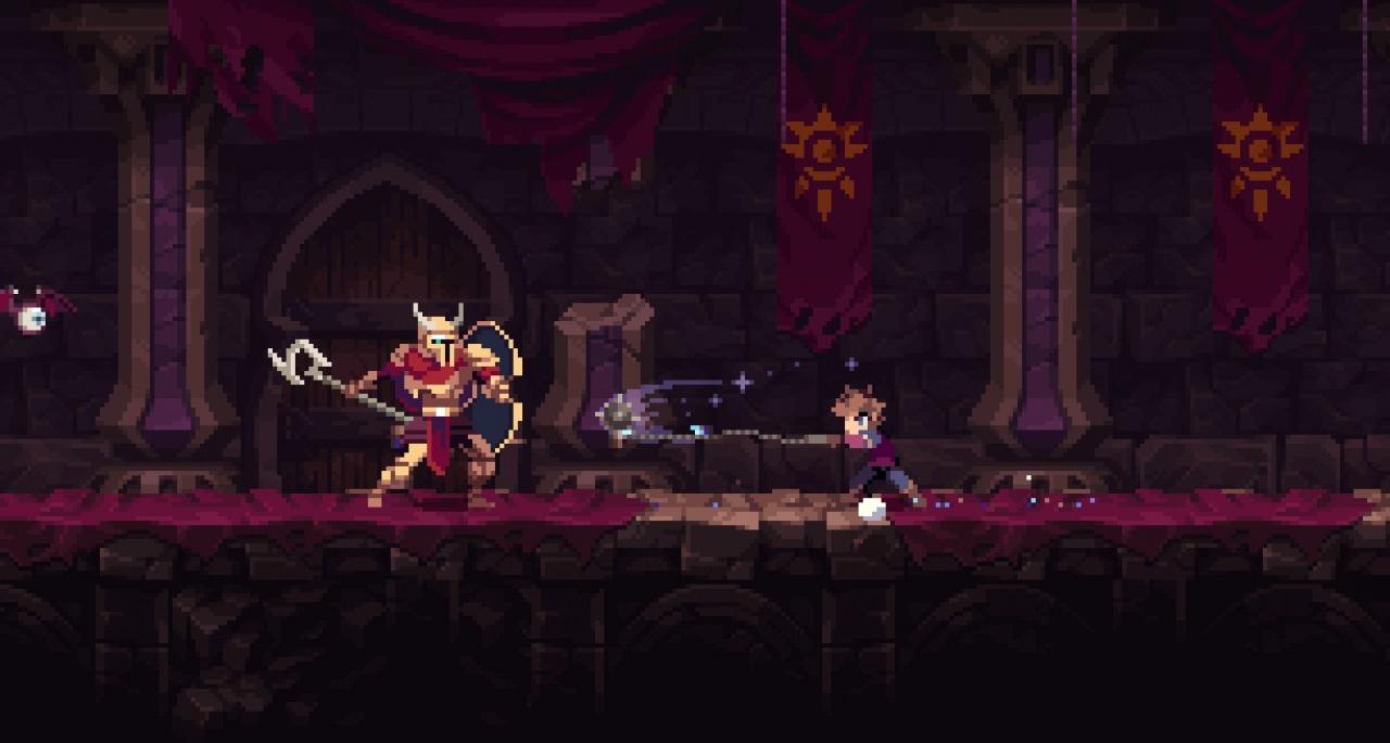 [31/07/2018] Chasm im Test (33