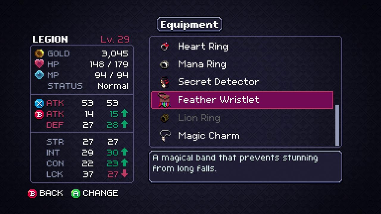[31/07/2018] Chasm im Test (9)