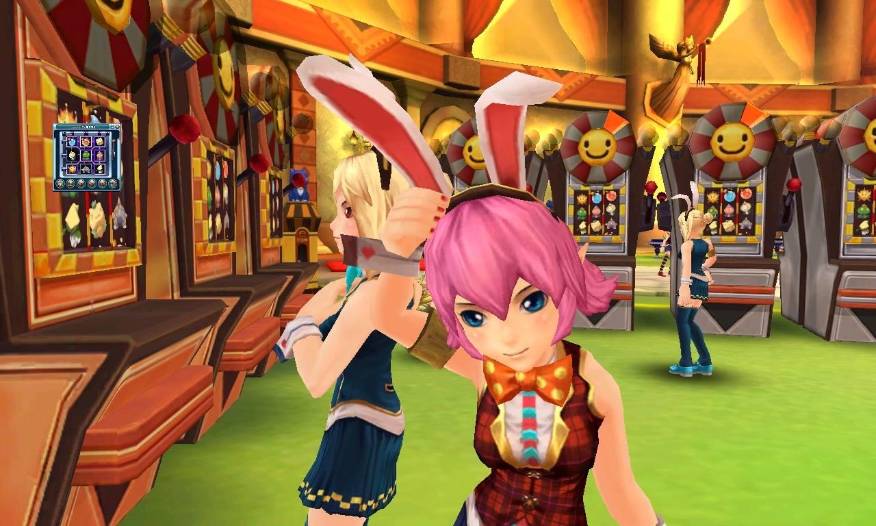 [26/07/2018] Dieses beliebte Oldschool-MMO kommt überraschend auf PlayStation, Xbox und Nintendo Switch