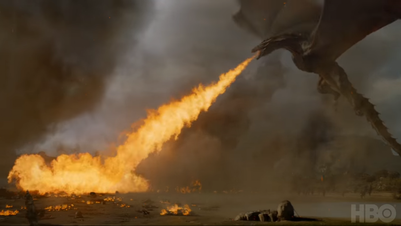 Game of Thrones