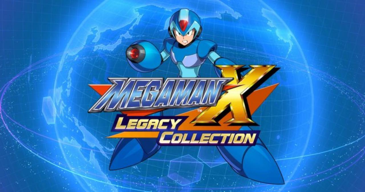 [26/07/2018] Mega Man X Legacy Collection 1 + 2 im Test: Eine schöne Sammlung, bestehend aus zwei ungleichen Teilen (1)