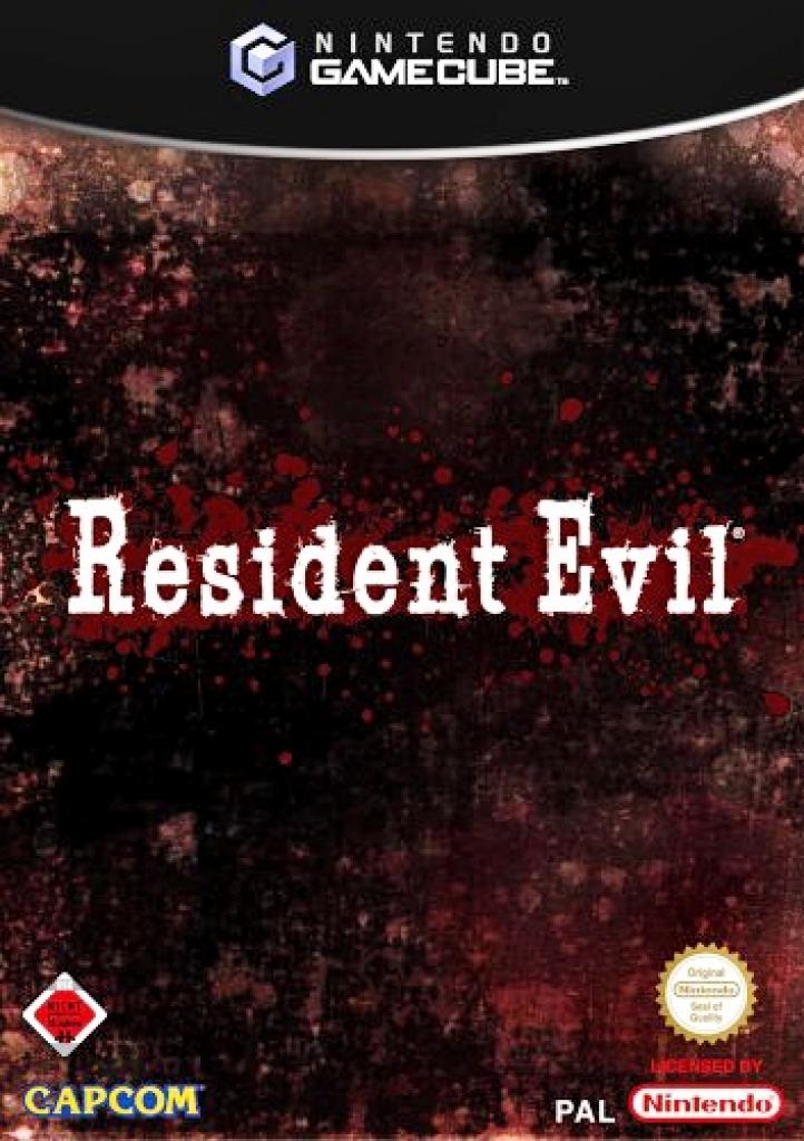 [26/07/2018] Resident Evil: Retro-Special zum Horror-Klassiker