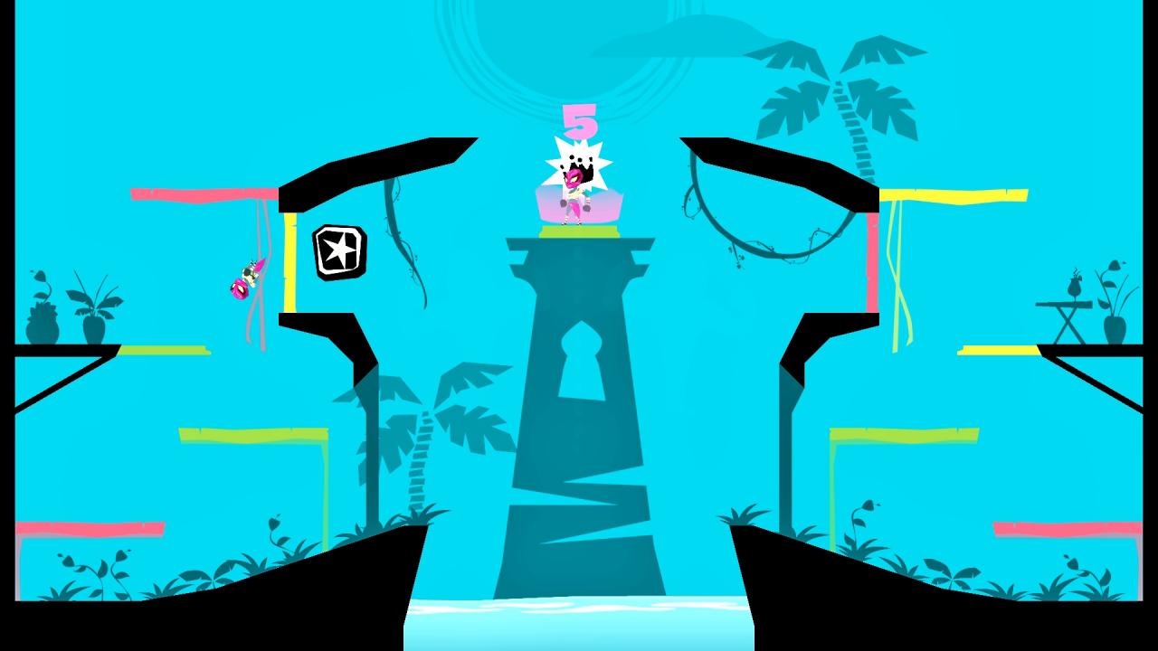 Die drei reinen Multiplayer-Modi könnt ihr auch online spielen. Nur an Mitstreitern mangelt es doch leider etwas.