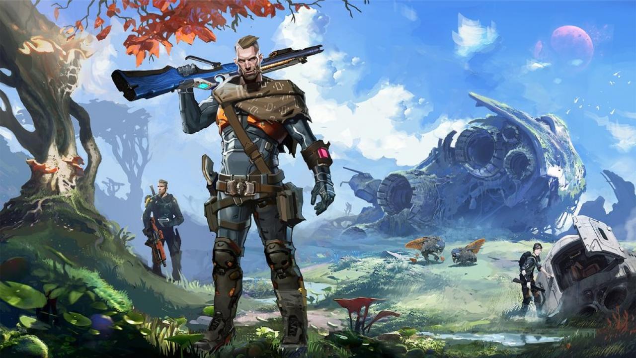 [20/07/2018] The Cycle: Frontier: Grundlagentipps und Anfänger-Guide - so überlebt ihr (1)