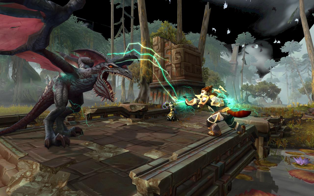 [02/07/2018] Anti-Cheat-Lösungen sind unabdinglich. Manchmal treffen sie aber auch leider die Falschen, so geschehen 2006, als Blizzard hunderte Nutzer aussperrte, die das Online-Rollenspiel World of Warcraft mit der Linux-Kompatibilitäts-Software Cedega abspielten.