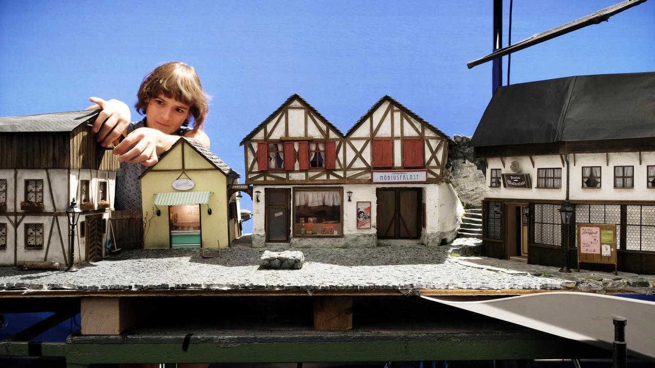 [21/08/2018] Trüberbrook: Liebevolles Mystery Adventure in der deutschen Provinz - Vorschau (1)
