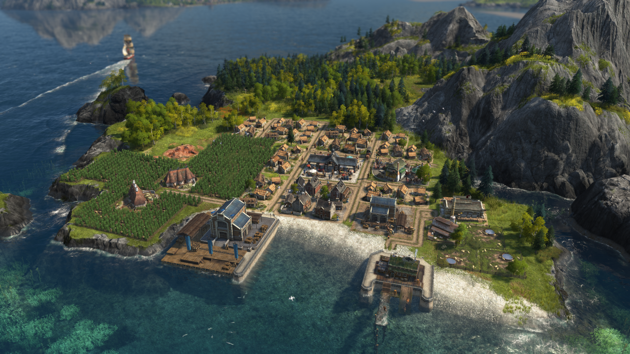 [17/08/2018] Anno 1800 in der Vorschau. (9)