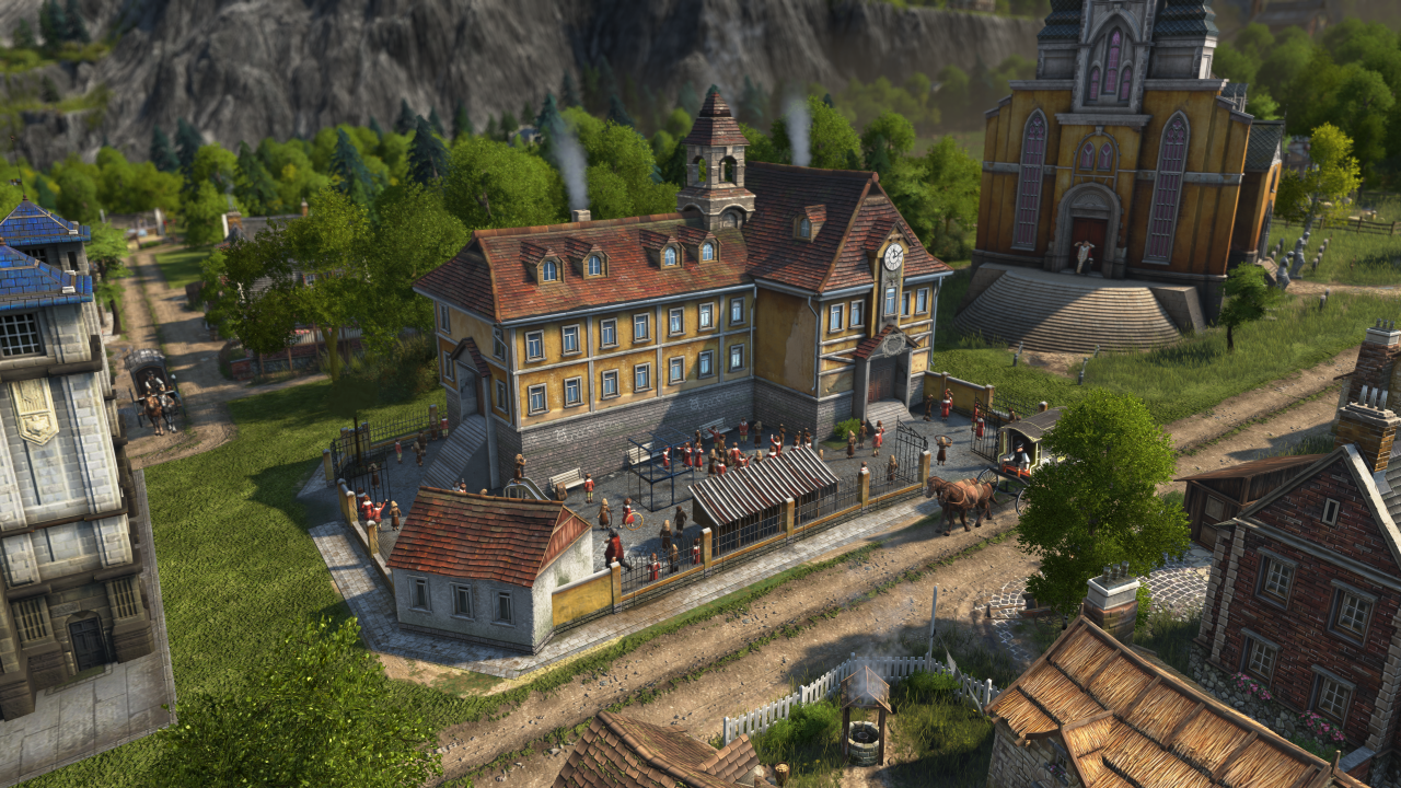 [17/08/2018] Anno 1800 in der Vorschau. (10)
