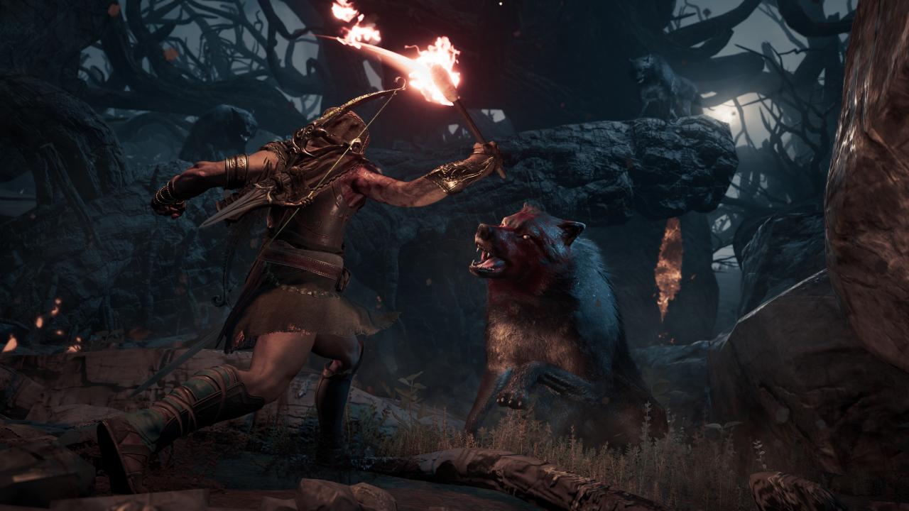 [24/08/2018] Assassin's Creed Odyssey in der gamescom-Vorschau. (17)