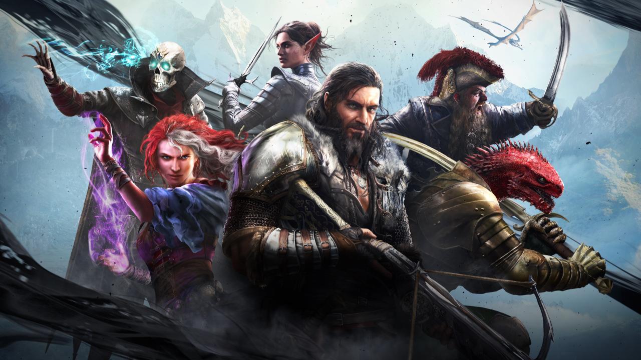 [01/08/2018] Divinity: Original Sin 2 - Die Definitive Edition in der Vorschau. (1)