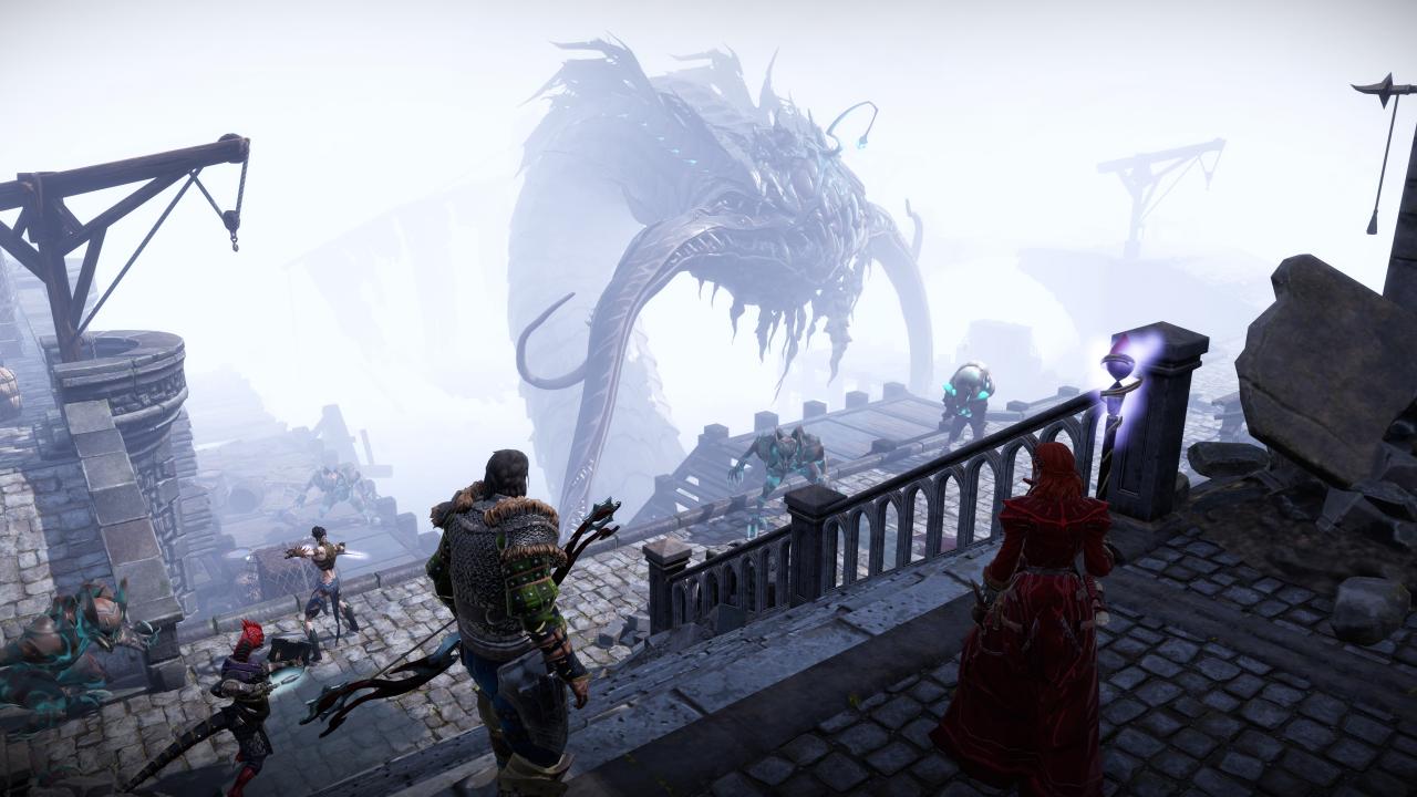 [02/08/2018] Divinity: Original Sin 2 - Die Definitive Edition in der Vorschau. (9)