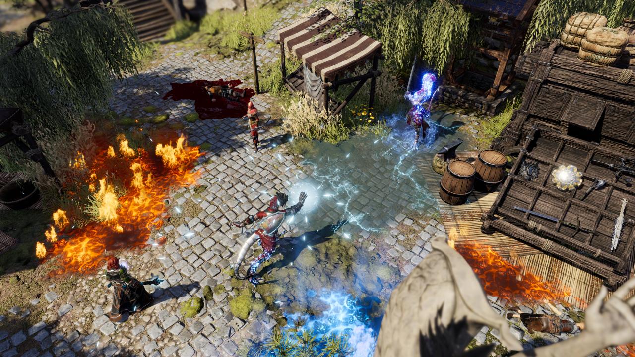 [02/08/2018] Divinity: Original Sin 2 - Die Definitive Edition in der Vorschau. (14)