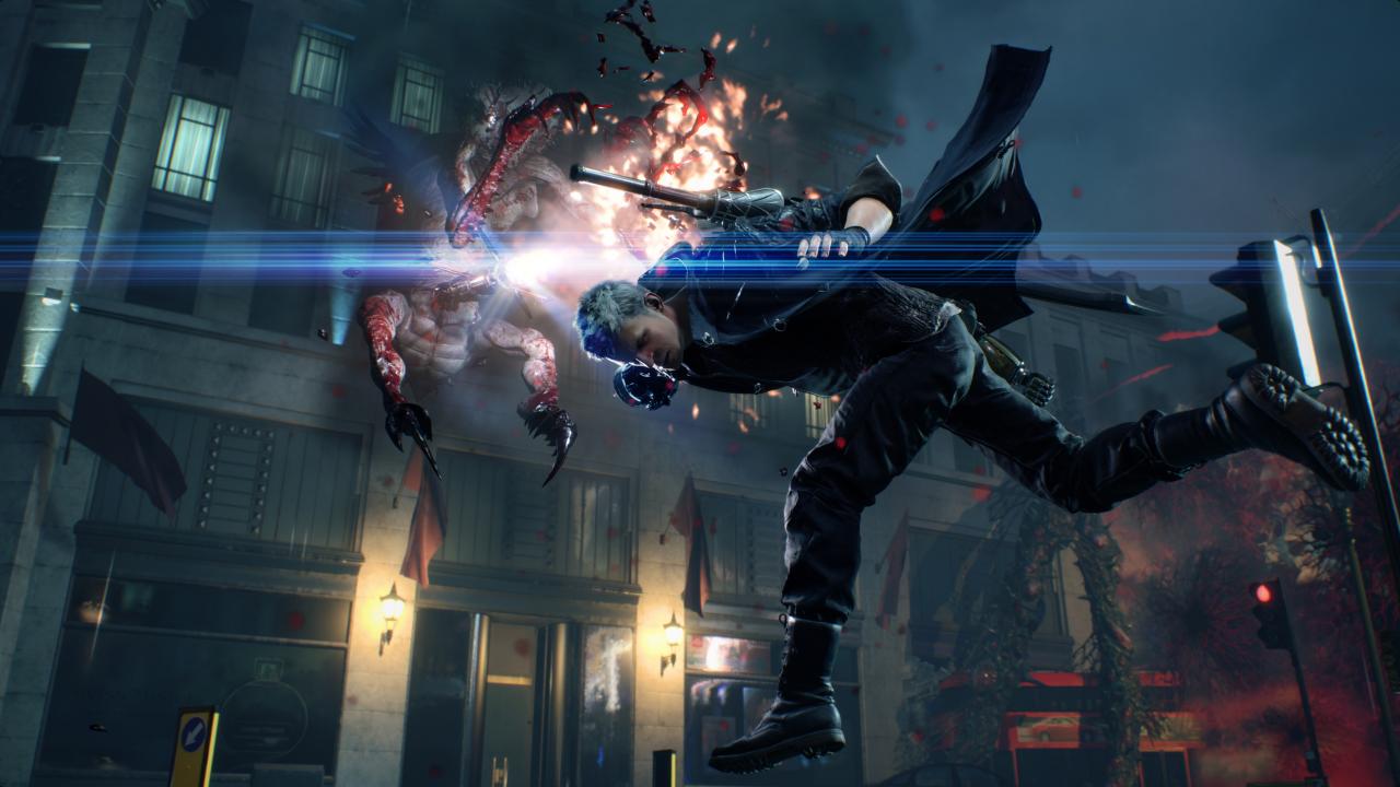 [22/08/2018] Devil May Cry 5 in der Gamescom-Vorschau (19)