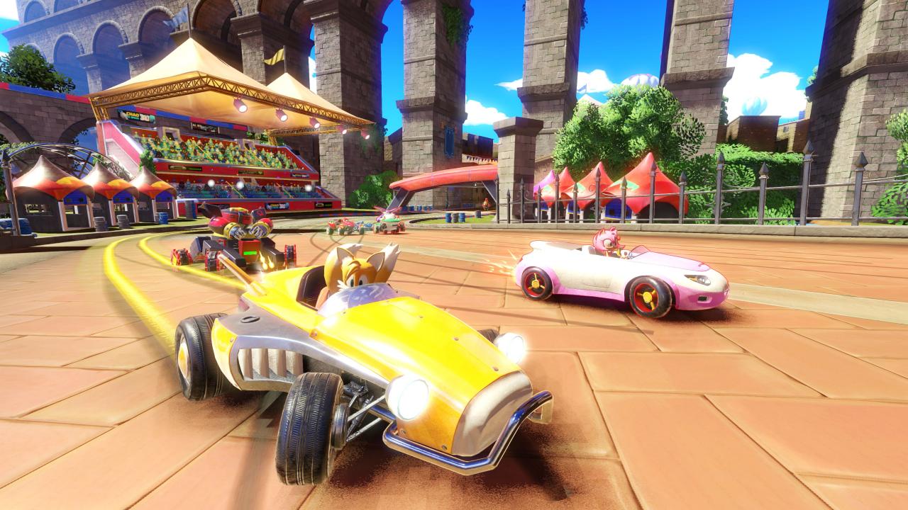 [22/08/2018] Team Sonic Racing in der Gamescom-Vorschau (3)