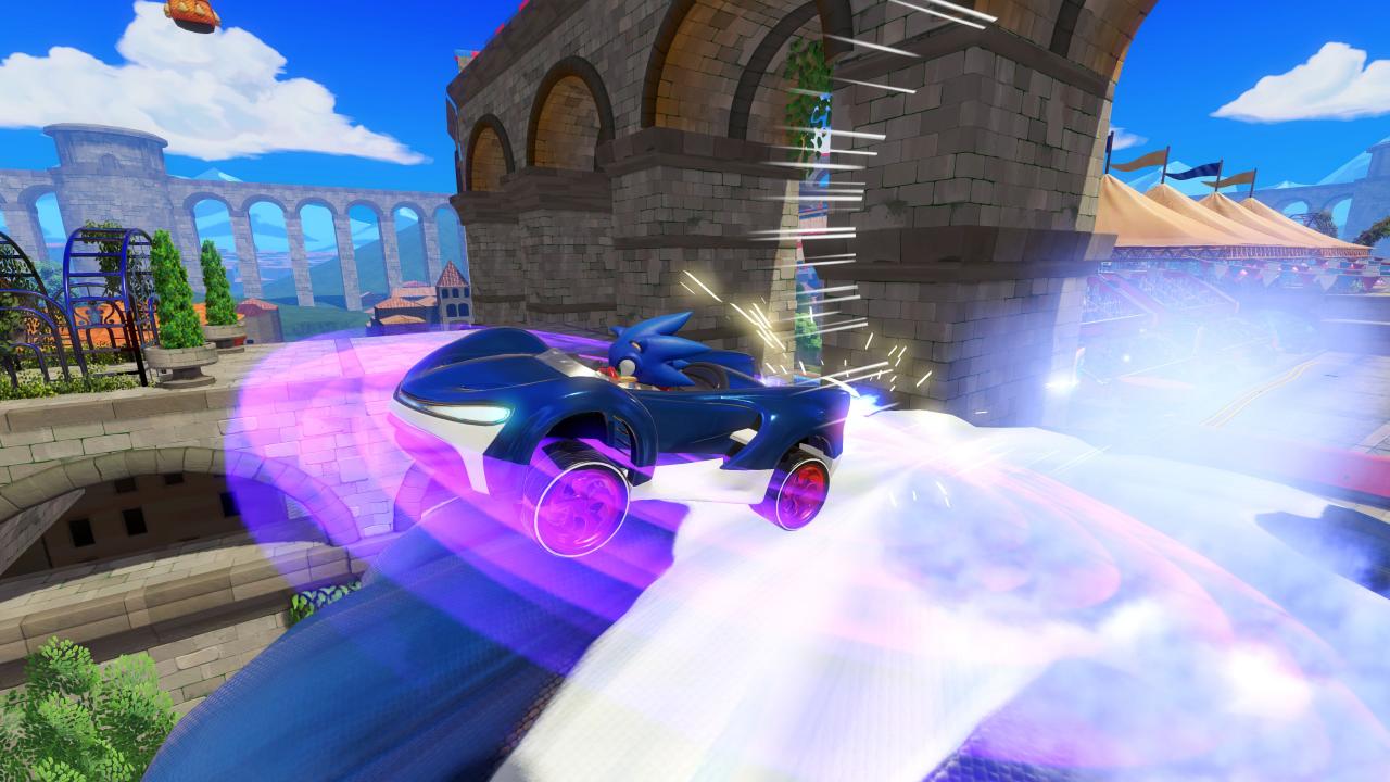 [22/08/2018] Team Sonic Racing in der Gamescom-Vorschau (5)