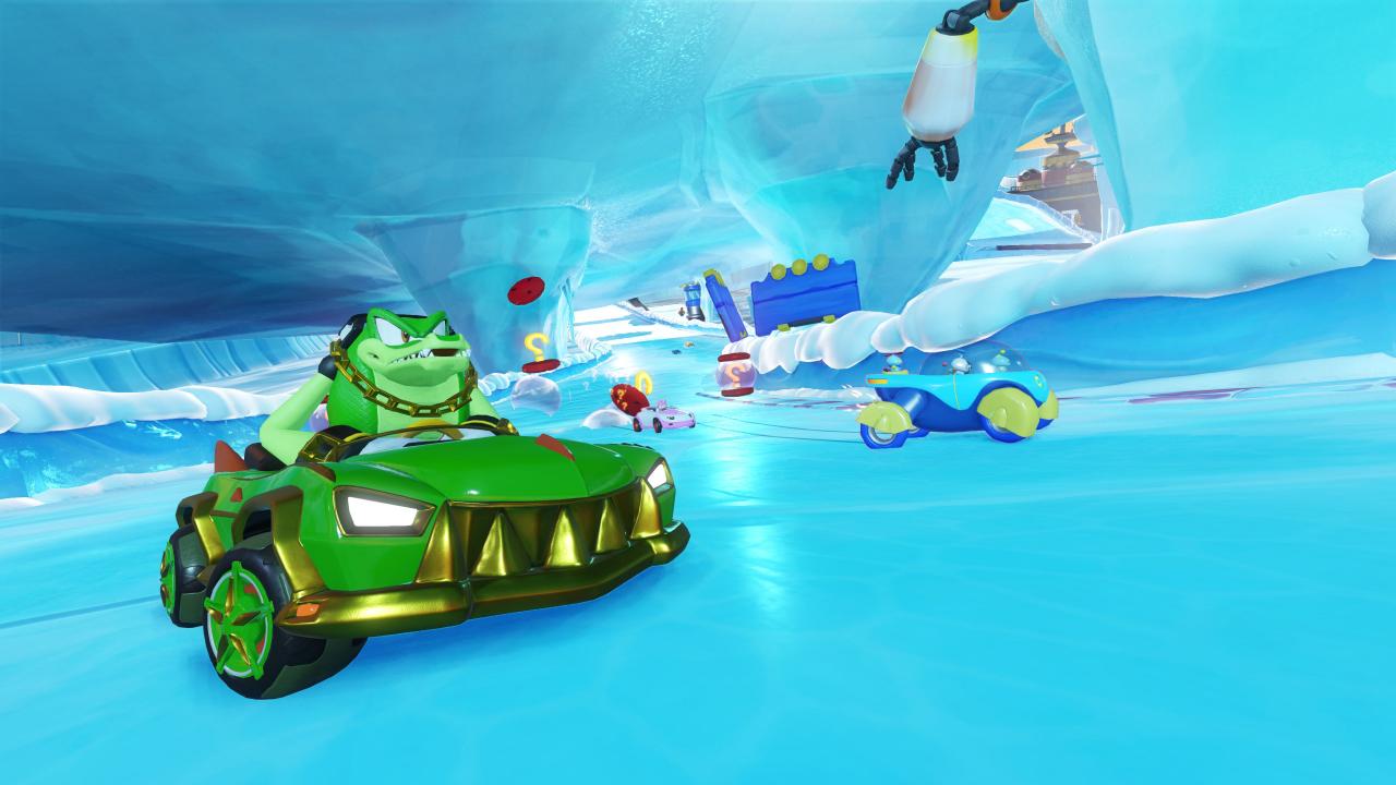 [22/08/2018] Team Sonic Racing in der Gamescom-Vorschau (11)