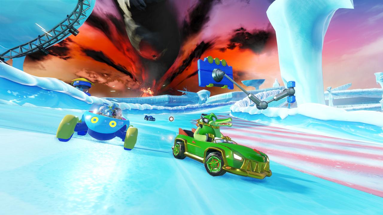 [22/08/2018] Team Sonic Racing in der Gamescom-Vorschau (9)