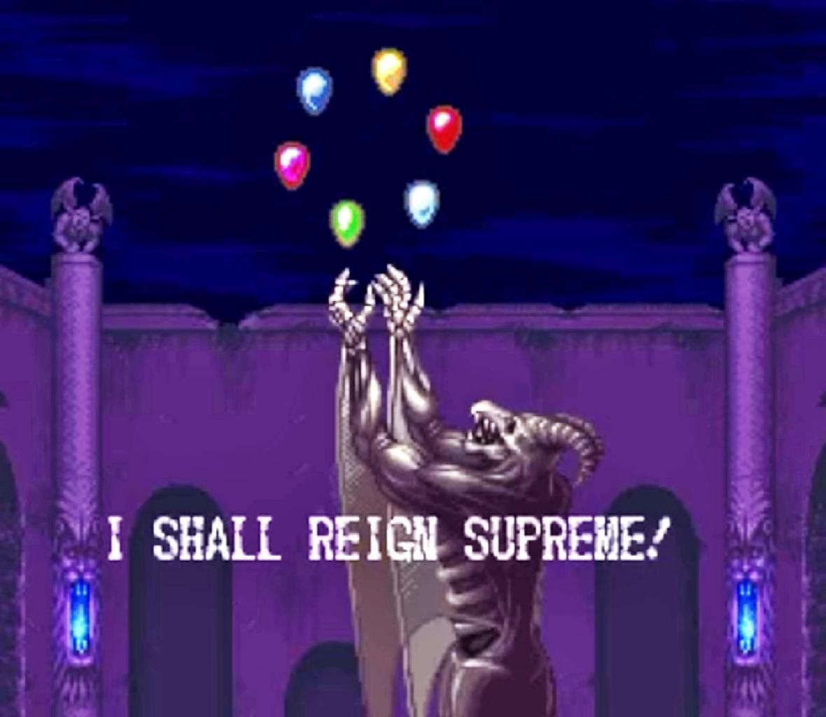 [07/08/2018] Eine glorreiche Herrschaft war Firebrand nicht vergönnt. Seit Jahren schon traut Capcom ihm nicht mehr zu als ein paar Gastauftritte in diversen anderen Spielen.
