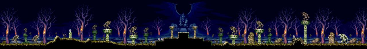 [07/08/2018] Die Gargoyles-Saga: Retro-Special zur fast vergessenen Serie