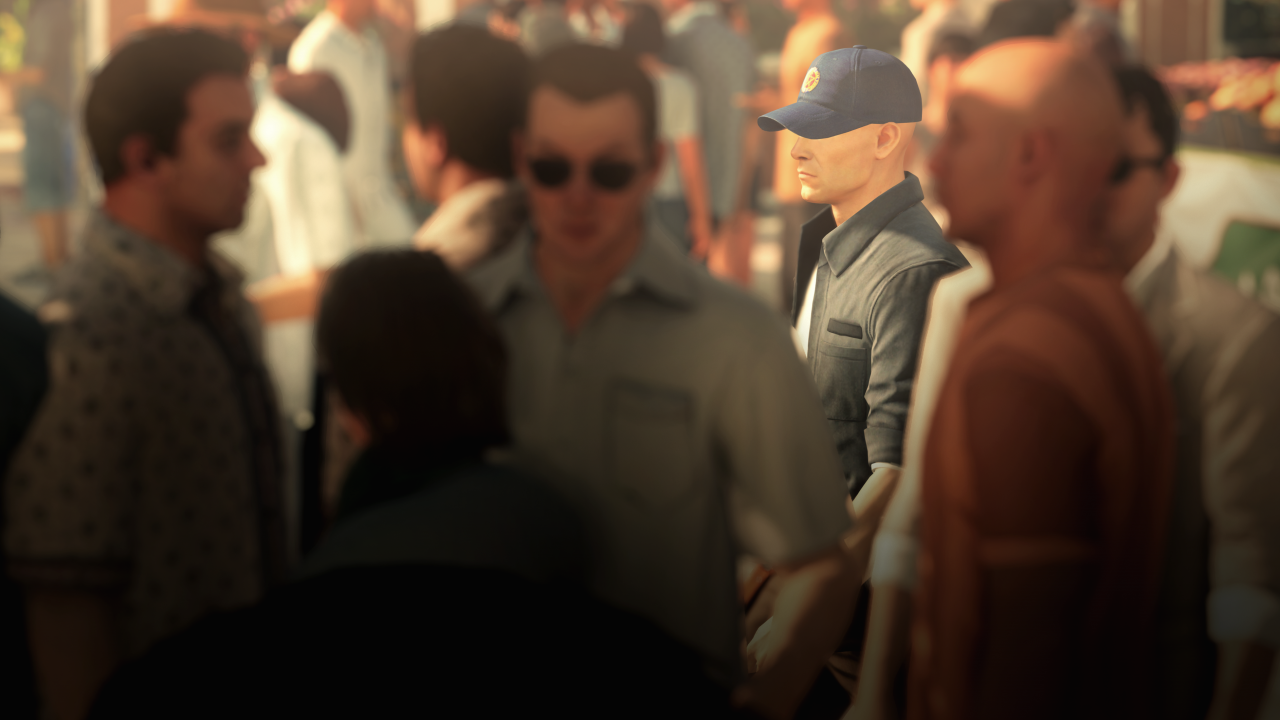 [24/08/2018] Features aus Hitman 2, wie das Verbergen in Menschengruppen, werden mit dem kostenlosen Legacy-DLC auch Einzug in Hitman 2016 halten. 