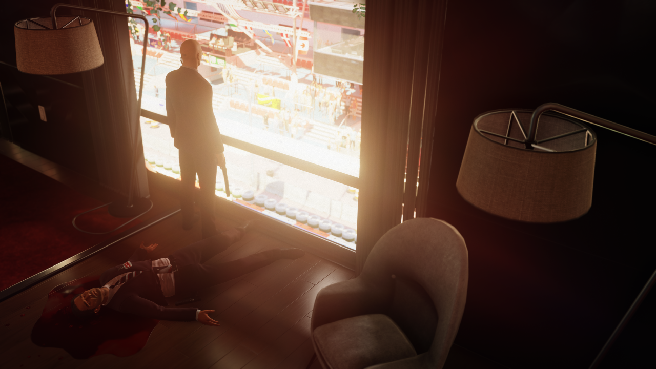 [24/08/2018] Hitman 2 bietet viele Möglichkeiten, um die Auftragsmorde durchzuführen. Das haben wir bei unserem Hands-on-Termin auf der gamescom 2018 gemerkt.&nbsp;