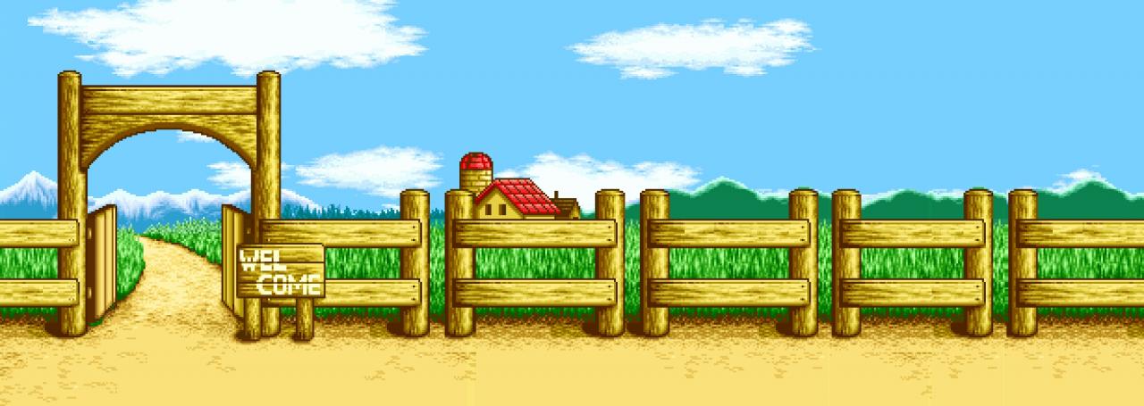 [02/08/2018] Harvest Moon: Retro-Special zum Simulations-Klassiker für SNES