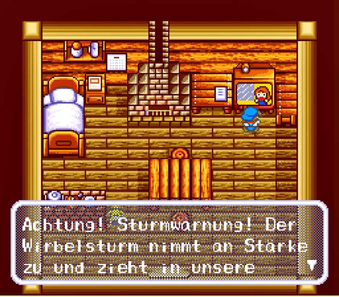 [02/08/2018] Regenfälle begrüßt der Bauer. Ein Wirbelsturm hingegen kostet euch nicht nur einen Arbeitstag, er verwüstet zudem auch einen Teil eurer Gemüsefelder,&nbsp;…