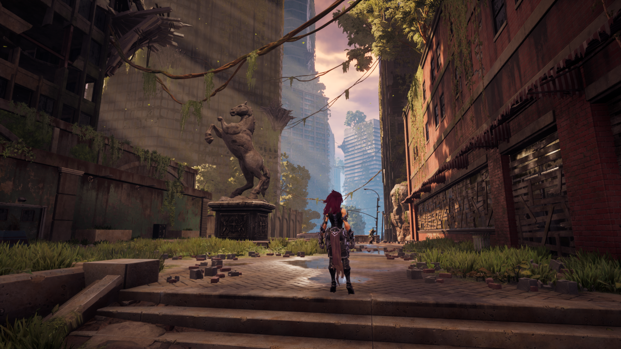 [23/08/2018] Darksiders 3 Gamescom-Vorschau (2)