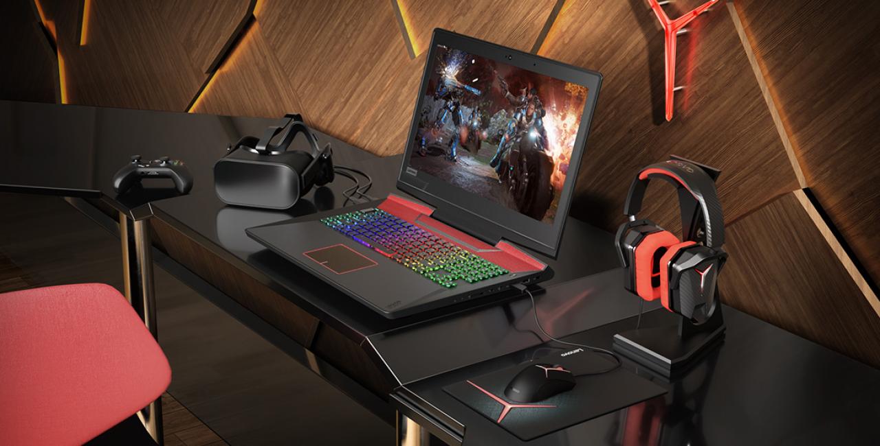 [16/08/2018] Lenovo Legion Y920