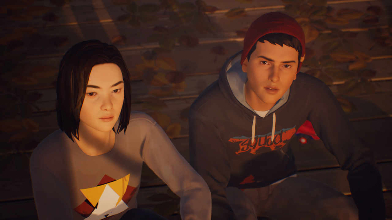 [21/08/2018] Life is Strange 2 in der Gamescom-Vorschau. (4)
