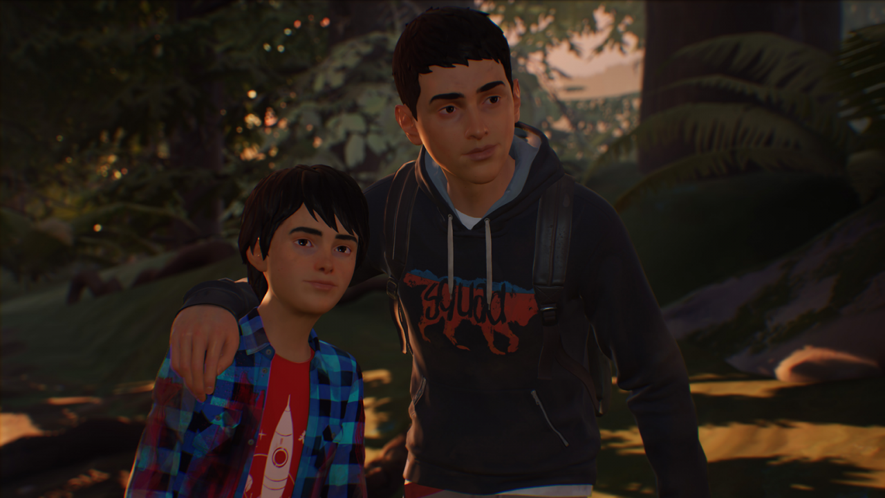 [21/08/2018] Life is Strange 2 in der Gamescom-Vorschau. (2)