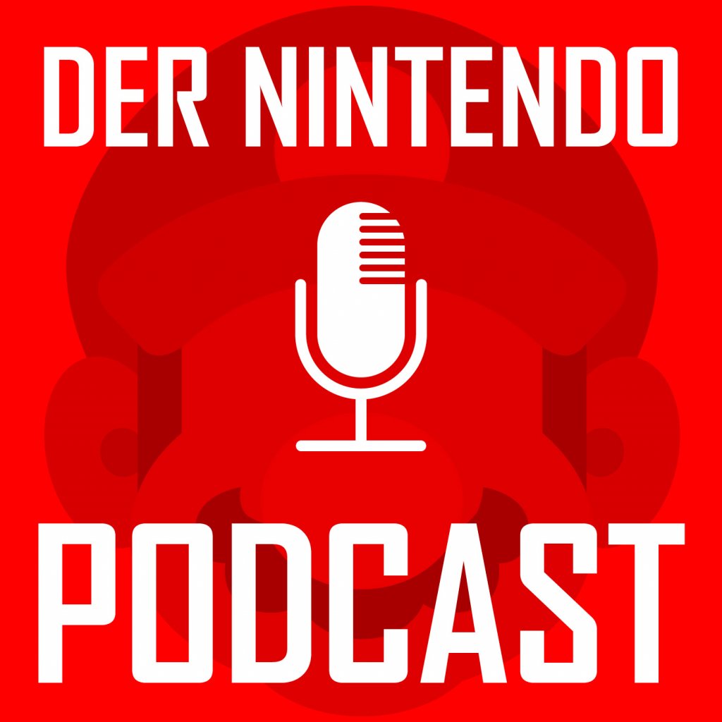 [28/08/2018] Der Nintendo-Podcast: Großer Rückblick auf unsere Plauderstunde (1)