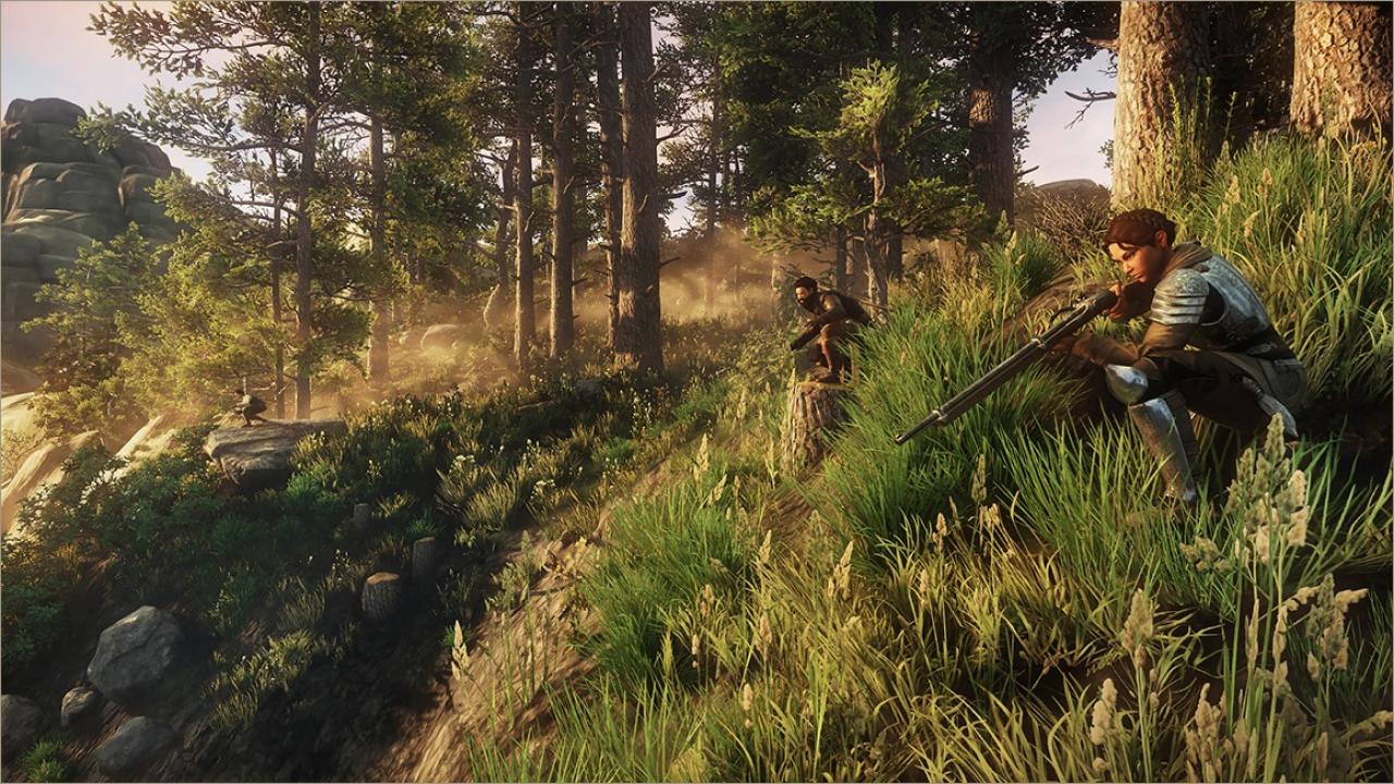 [22/08/2018] New World in der gamescom-Vorschau. (6)