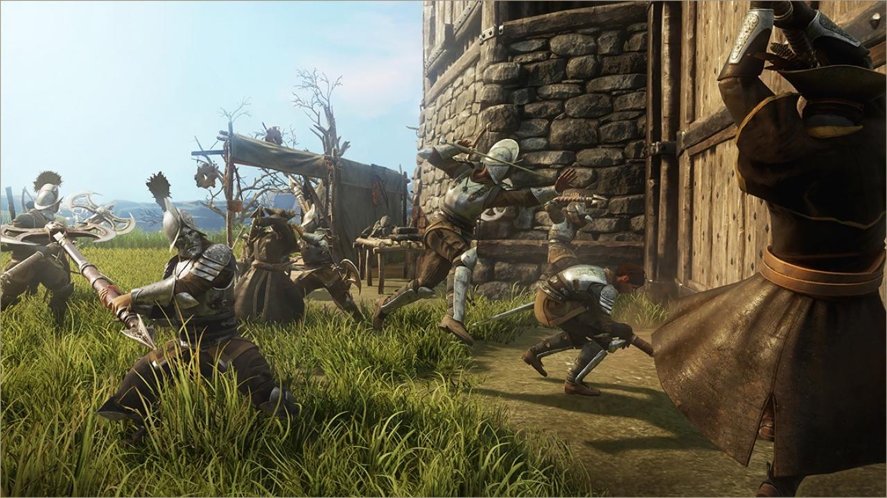 [22/08/2018] New World in der gamescom-Vorschau. (3)