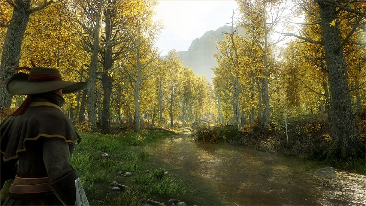 [22/08/2018] New World in der gamescom-Vorschau. (1)
