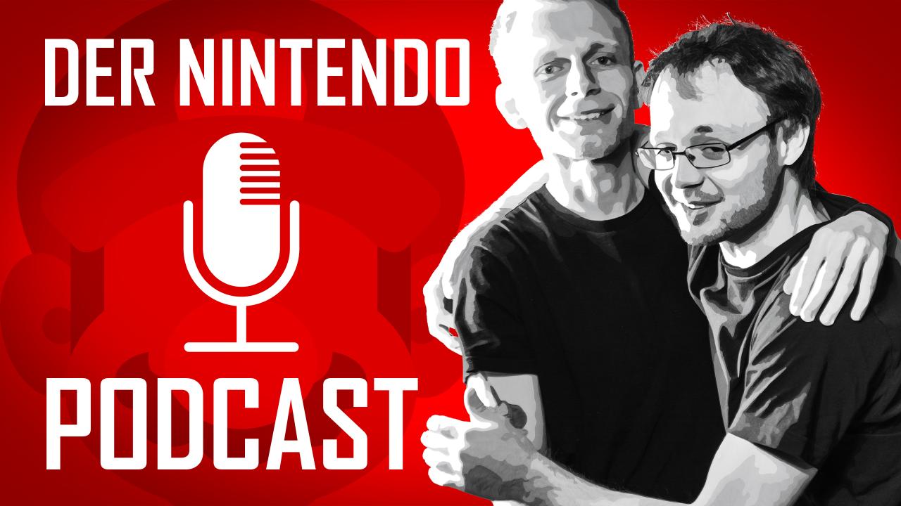 [30/08/2018] Der Nintendo Podcast #8: Ocarina of Time - Das beste Zelda? (1)