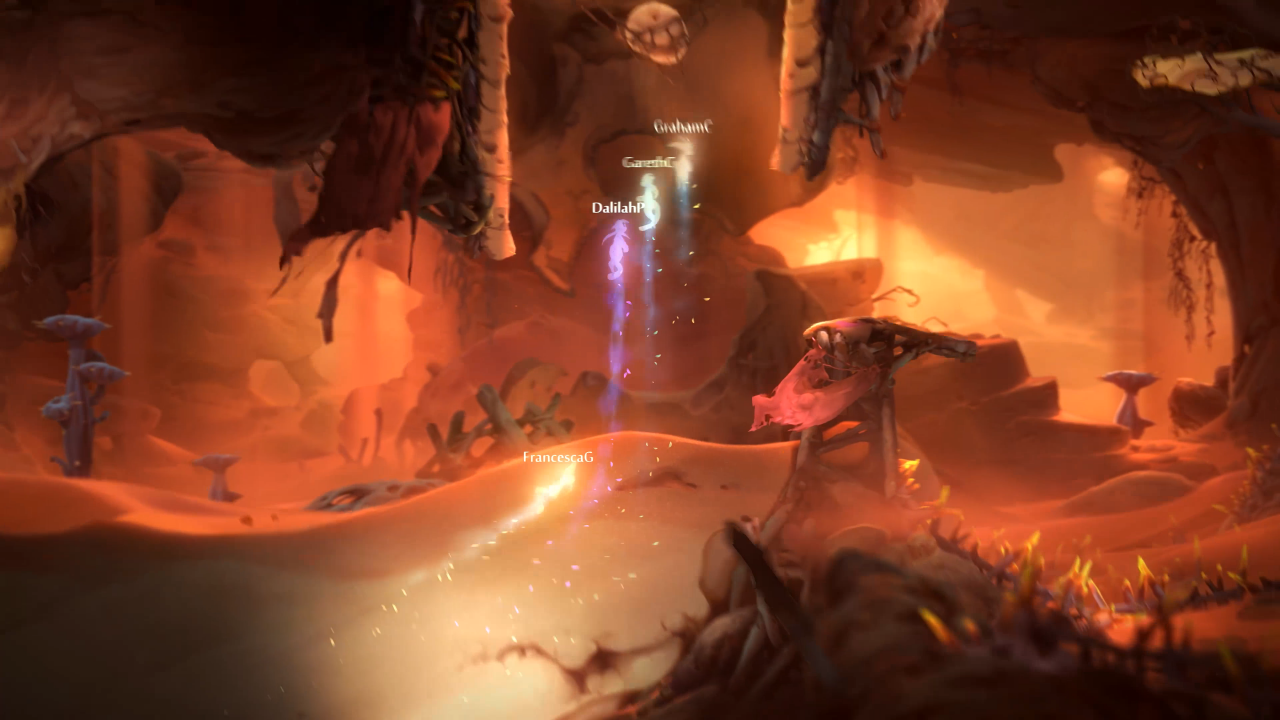 [29/08/2018] Ori and the Will of the Wisps in der gamescom-Vorschau: ​So schön (4)