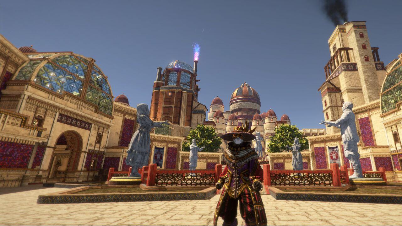 [25/08/2018] Outward: Der Aufstieg zum Helden will gelernt sein - Vorschau zum RPG-Survival-Mix