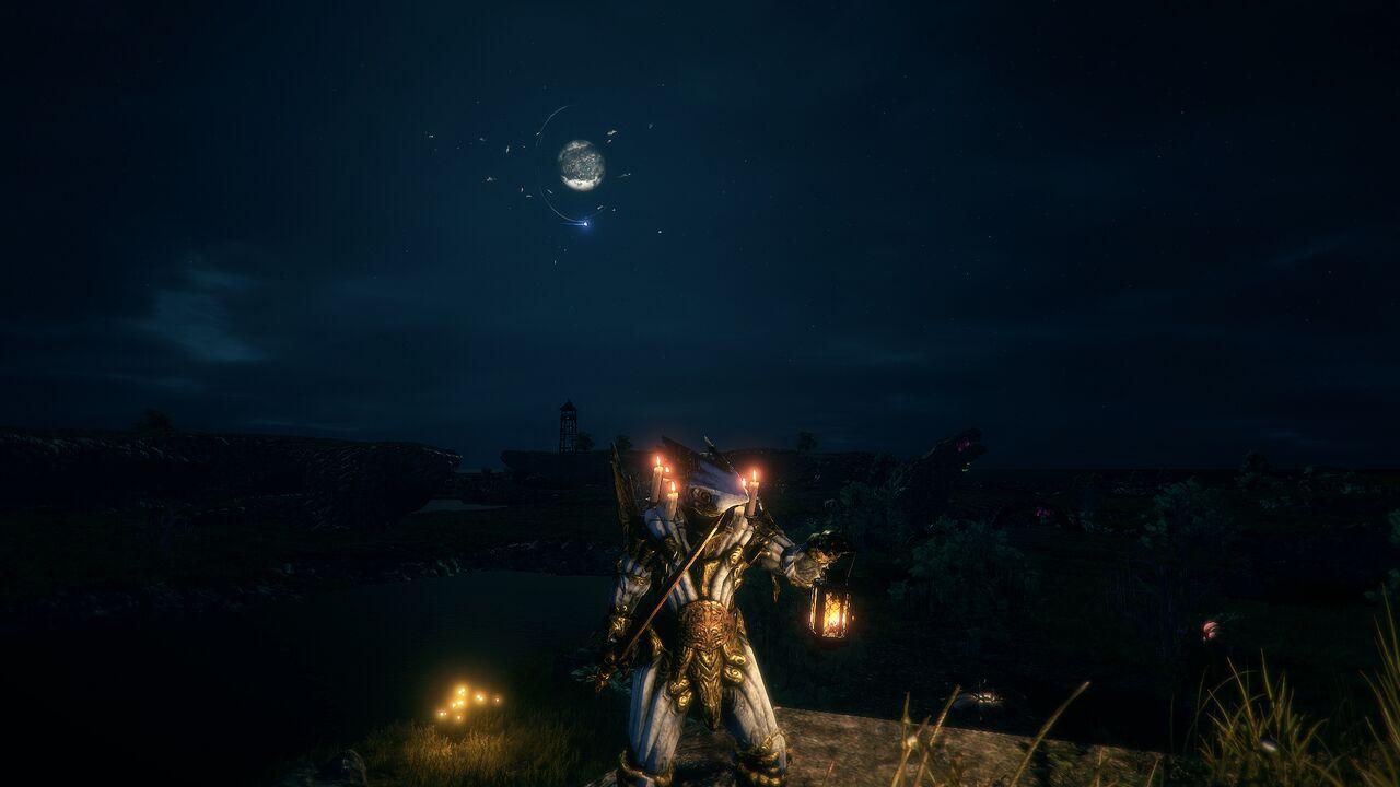 [25/08/2018] In Outward erwartet euch eine fantastische Open World, die ihr alleine aber auch im Splitscreen entdecken könnt.