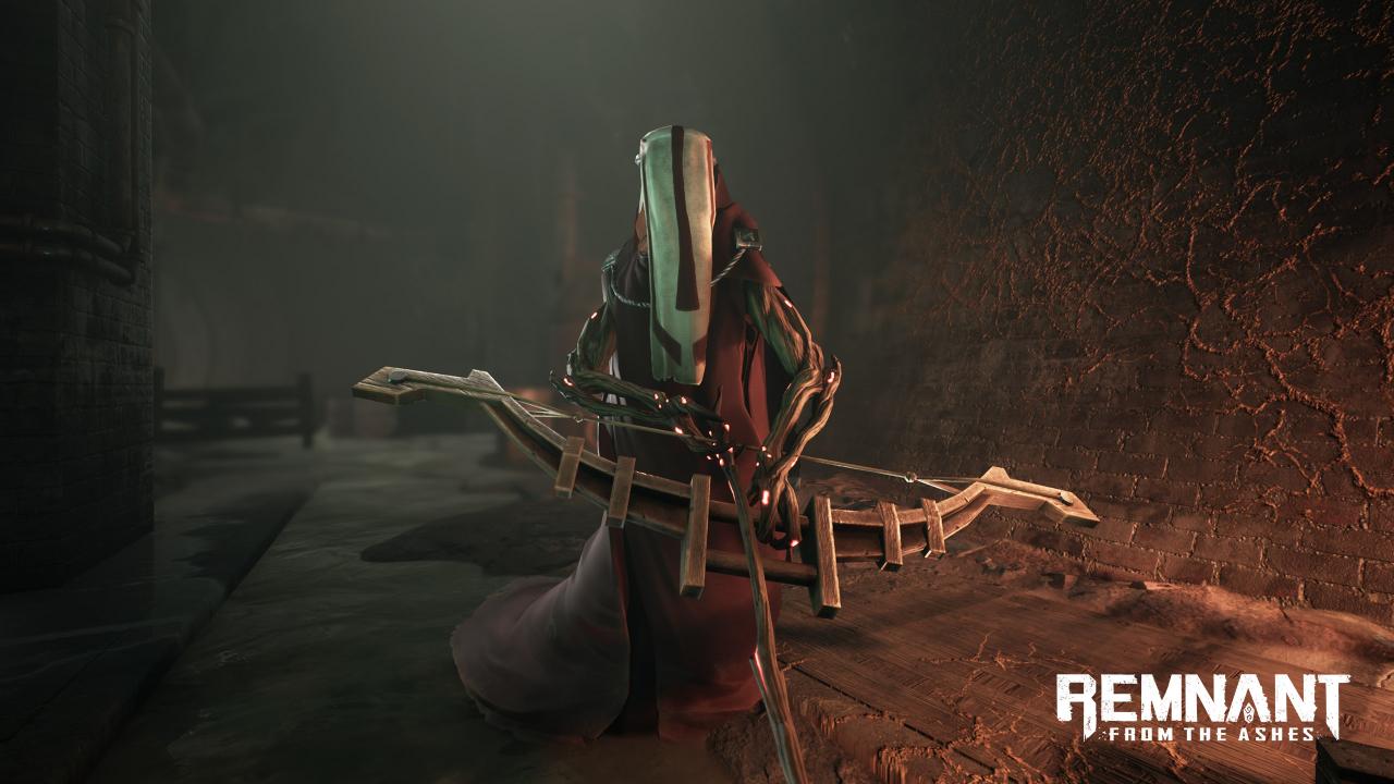 [30/08/2018] Remnant: From the Ashes in der gamescom-Vorschau (8).
