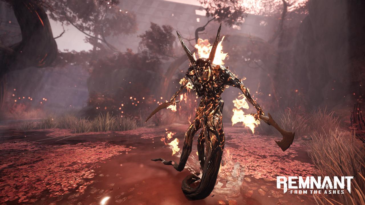 [30/08/2018] Remnant: From the Ashes in der gamescom-Vorschau (9).