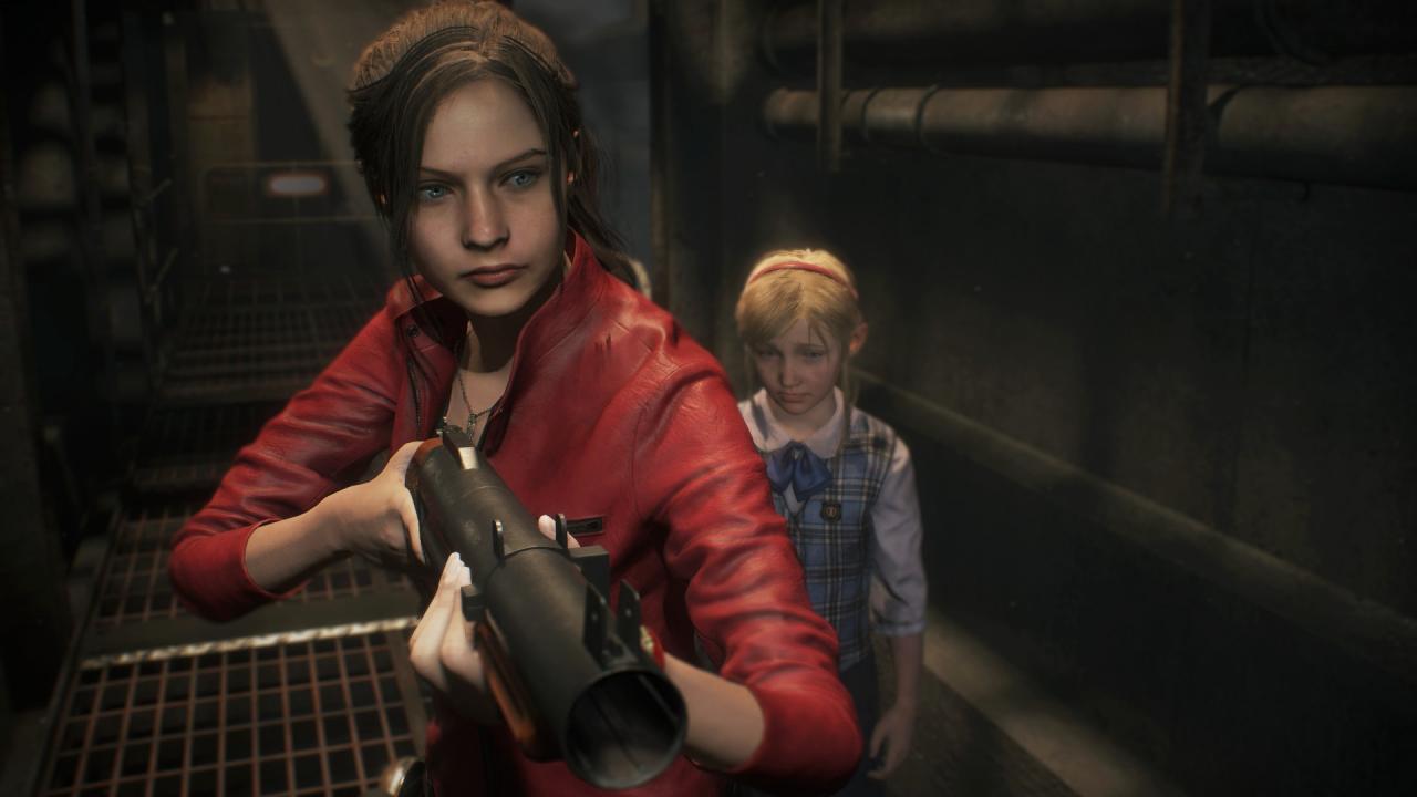 [22/08/2018] Resident Evil 2 Remake&nbsp;