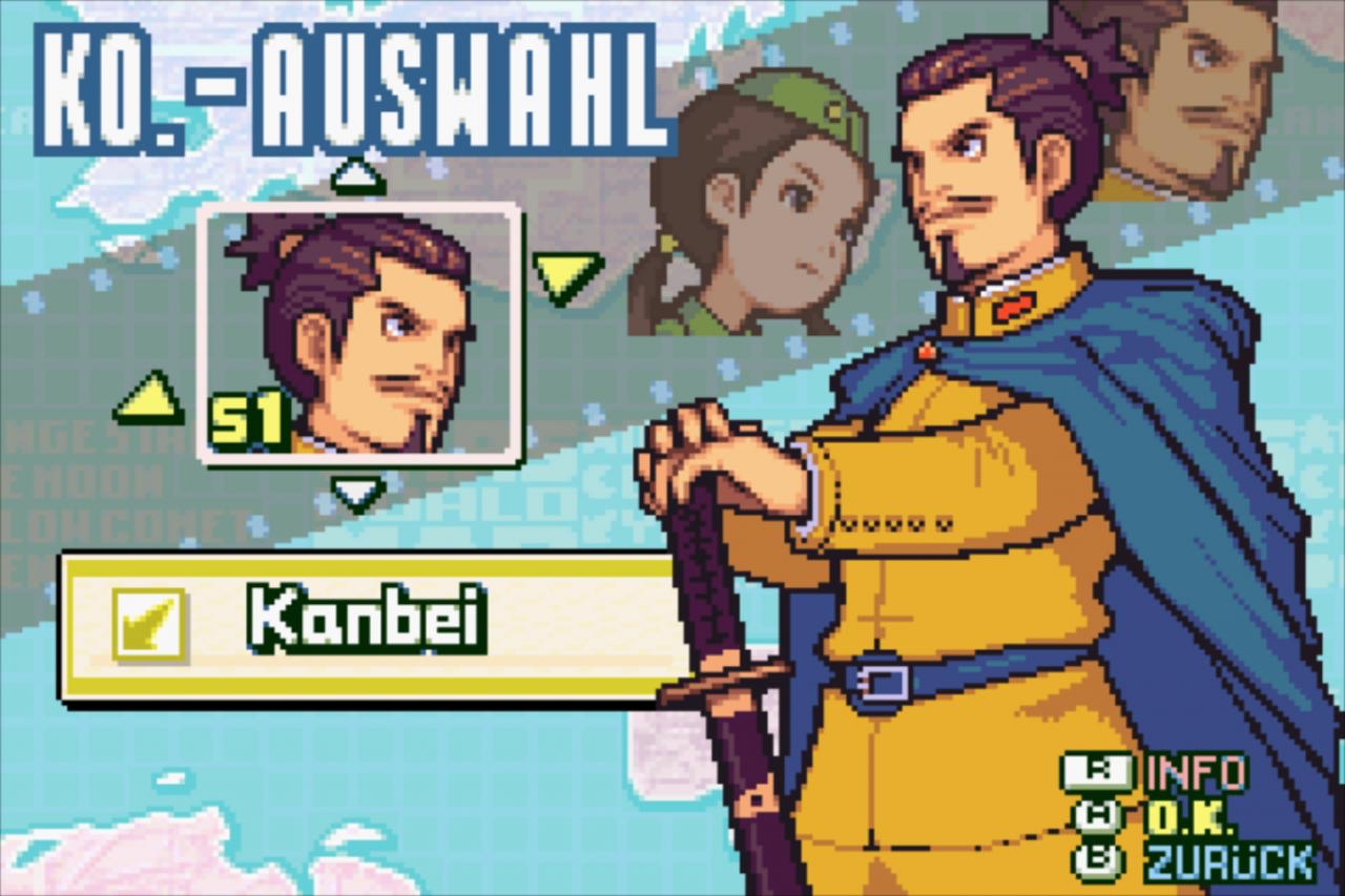 [31/08/2018] Nintendo Wars: Retro-Special zur kultigen Strategie-Serie