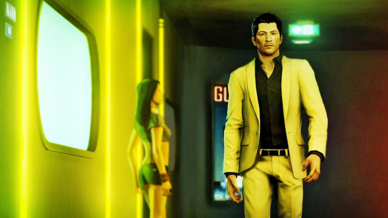 [10/08/2018] Ein tolles Spiel, dessen Verkäufe allerdings hinter den Erwartungen zurückbleiben: Sleeping Dogs (2012).