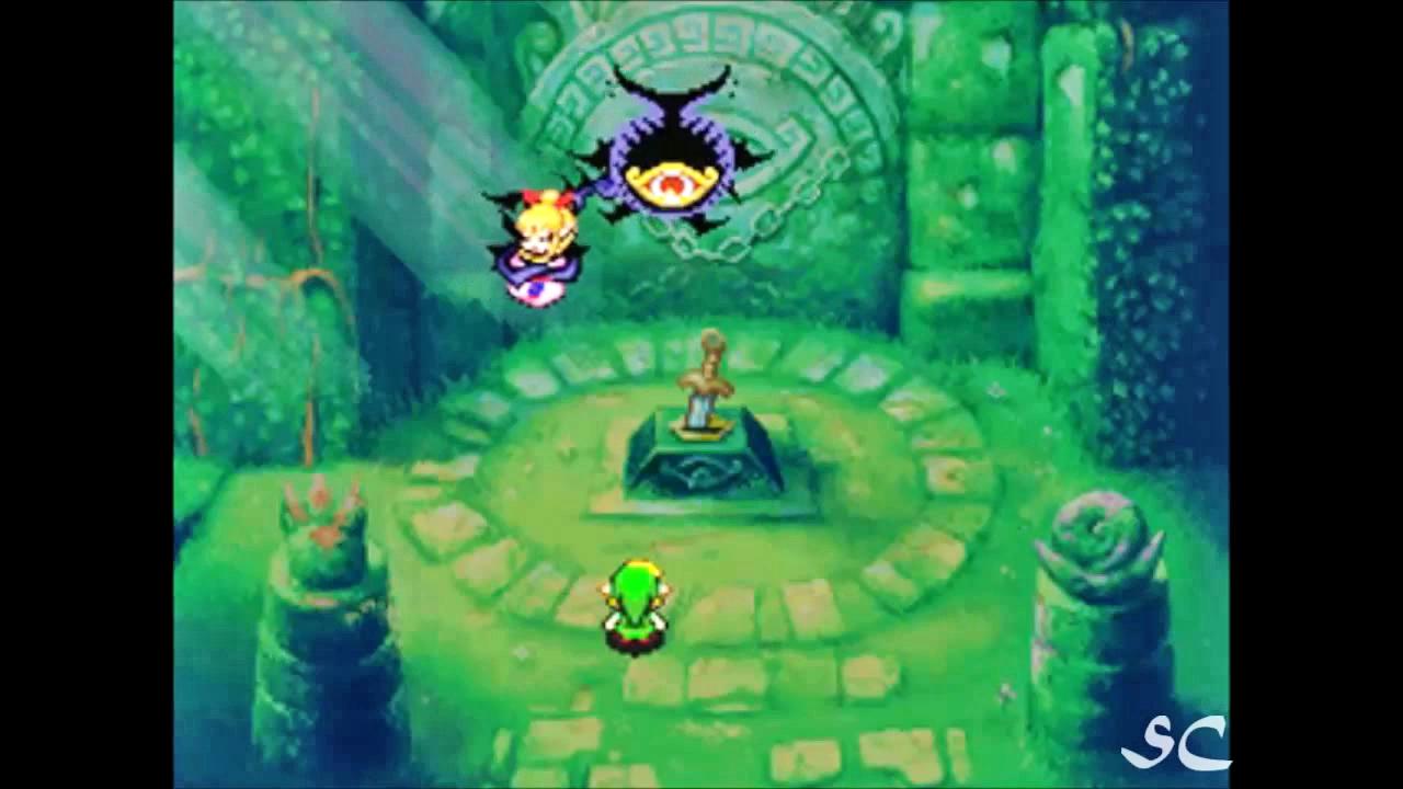 [24/08/2018] The Legend of Zelda: Die 25 prägendsten Momente der Serien-Geschichte + das erwarten wir uns vom nächsten Teil (16)