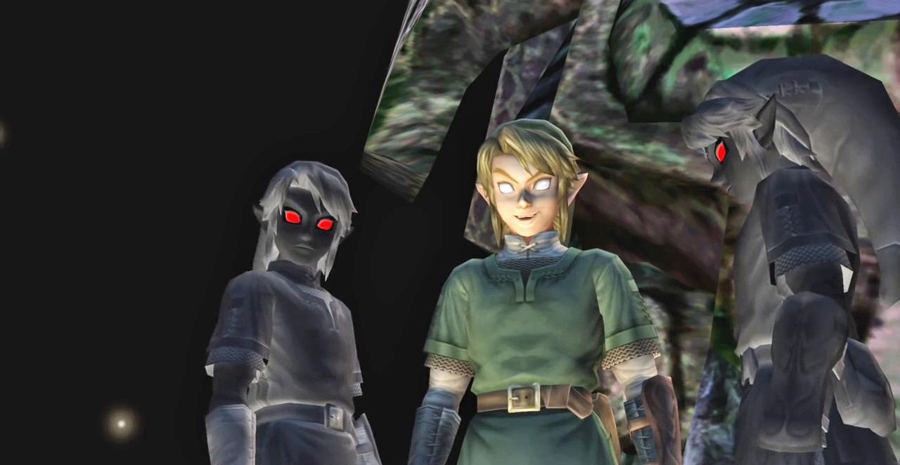 [24/08/2018] The Legend of Zelda: Die 25 prägendsten Momente der Serien-Geschichte + das erwarten wir uns vom nächsten Teil (20)