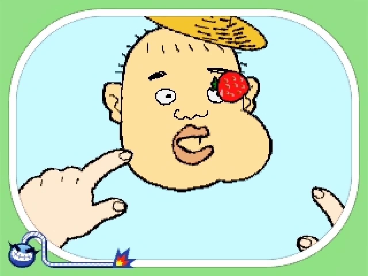 [02/08/2018] Wie üblich vereint Warioware unterschiedlichste Grafikstile. Von vergleichsweise anspruchsvollen 3D-Modellen bis hin zu supersimplen Strichmännlein ist hier wirklich alles dabei.&