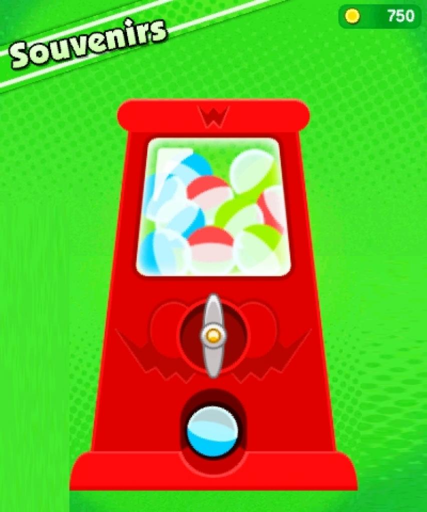 [02/08/2018] & Warioware war schon immer für skurrile Zusatzinhalte bekannt. Das ist auch in Gold nicht anders – das Freischalten via Kapselmaschine ist allerdings alles andere als unterhaltsam.